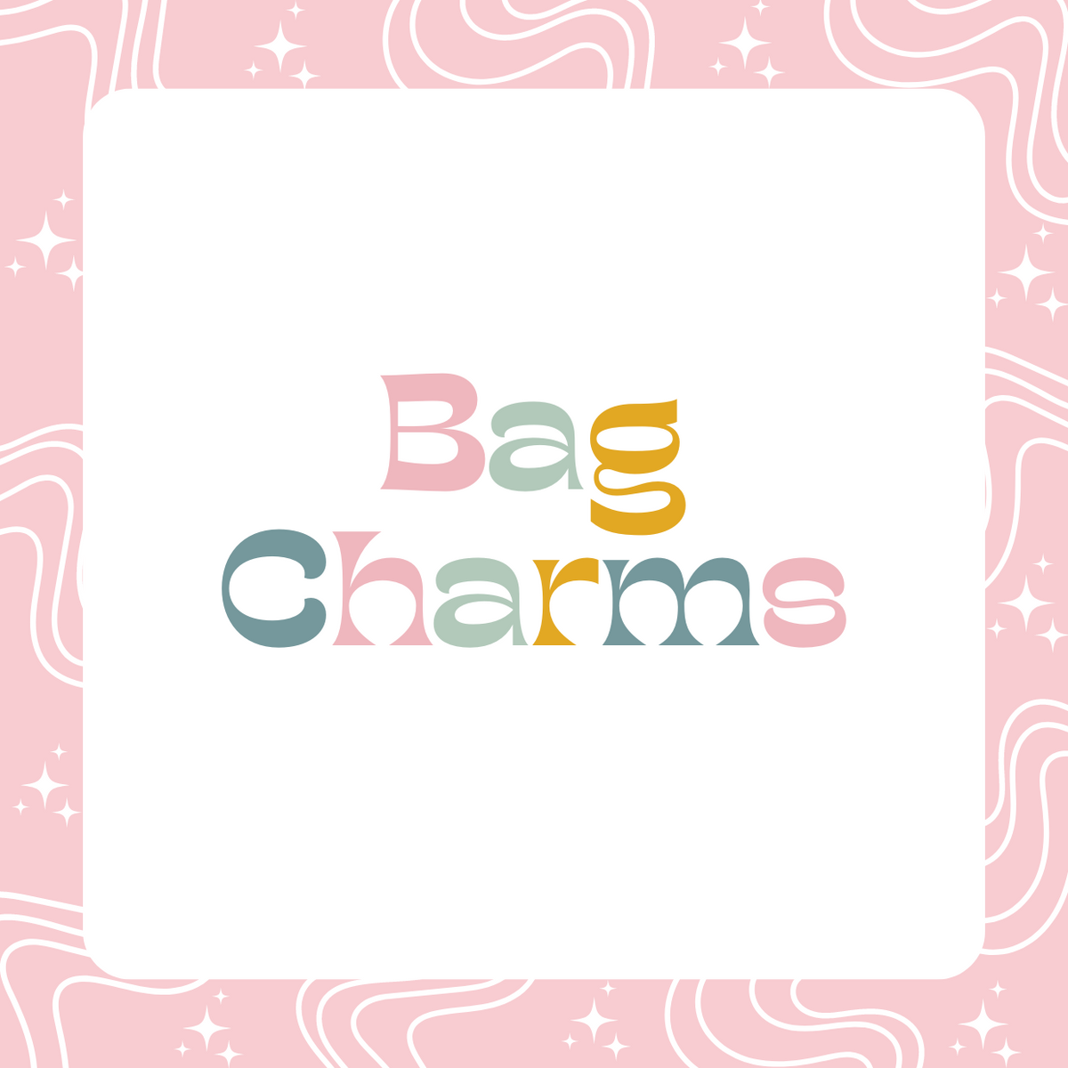 Bag Charms