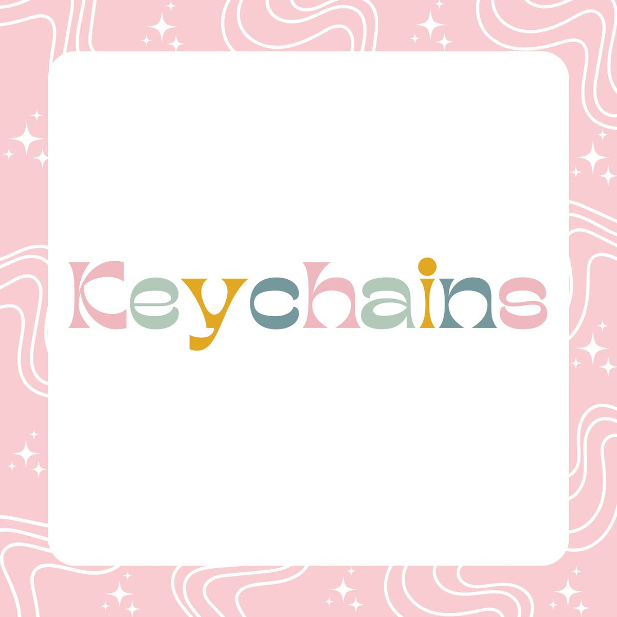 Keychains
