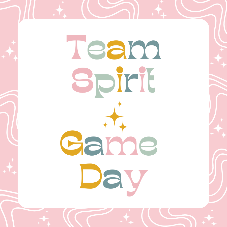 Team Spirit