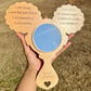 Affirmation Mirror (Girl)
