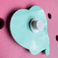 Stethoscope Bogg Bag Bit - Solid Colors