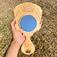 Affirmation Mirror (Boy)