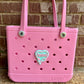 Stethoscope Bogg Bag Bit - Solid Colors