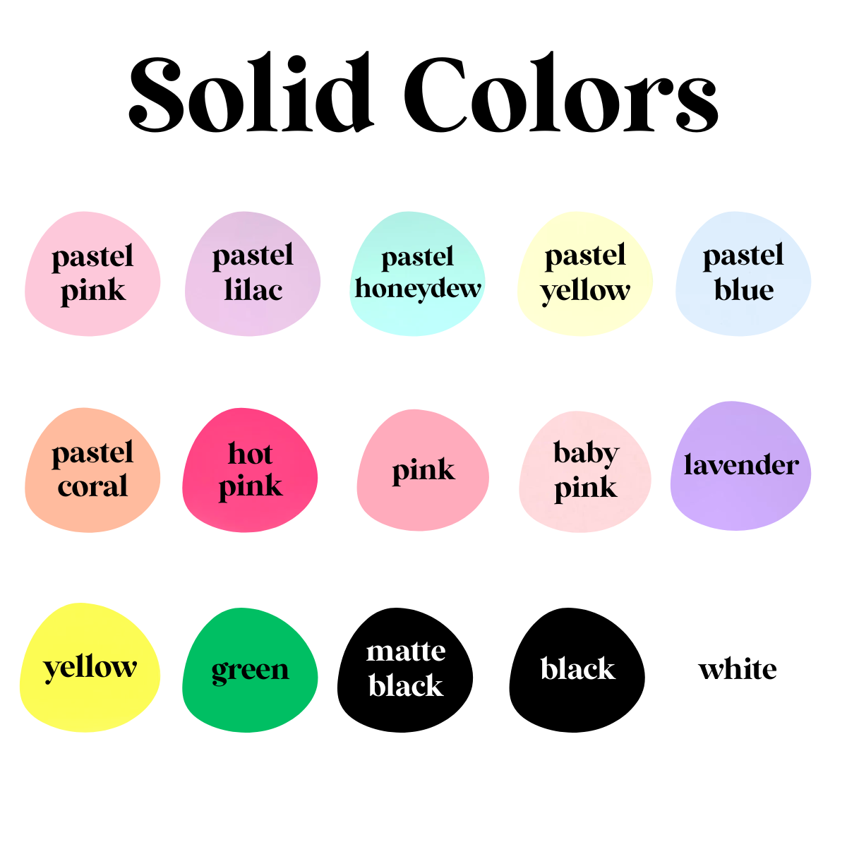 Physical Watermark