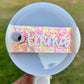 Stanley Tumbler Name Tag